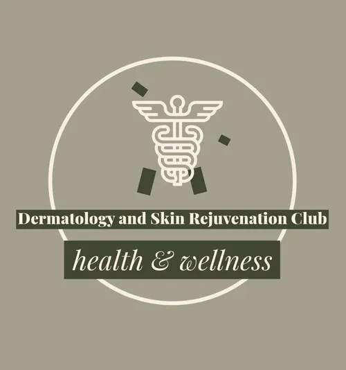 Dermatology Club Logo